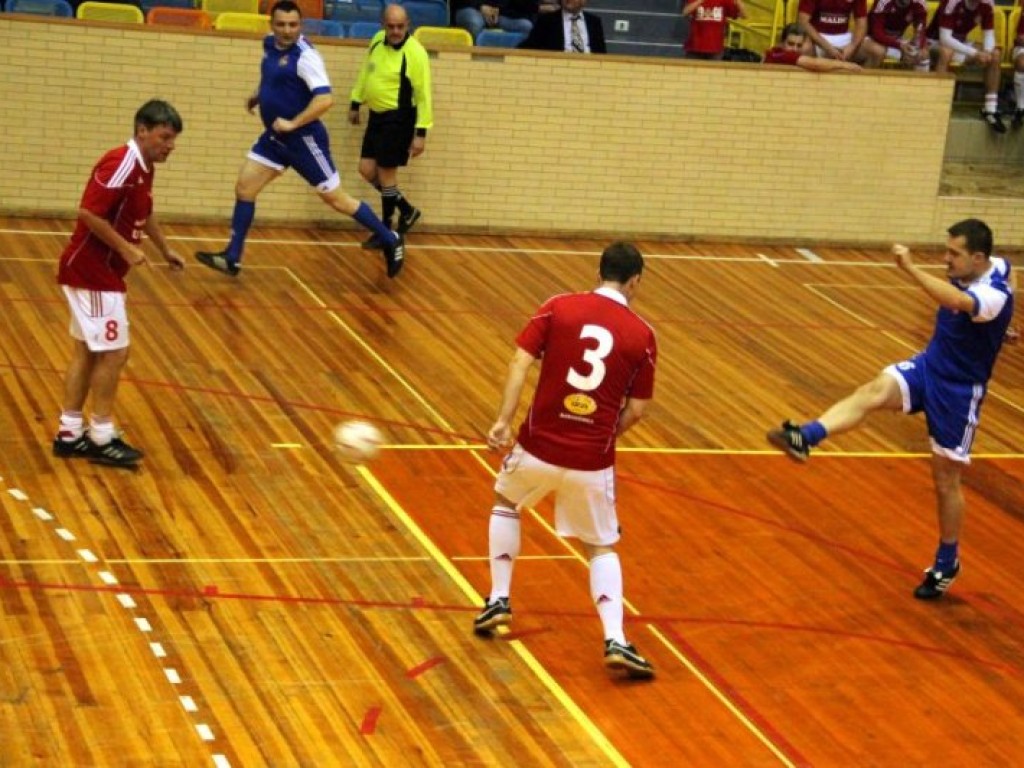 Sportowy weekend w obiektywie 11-12.01.2014 r.