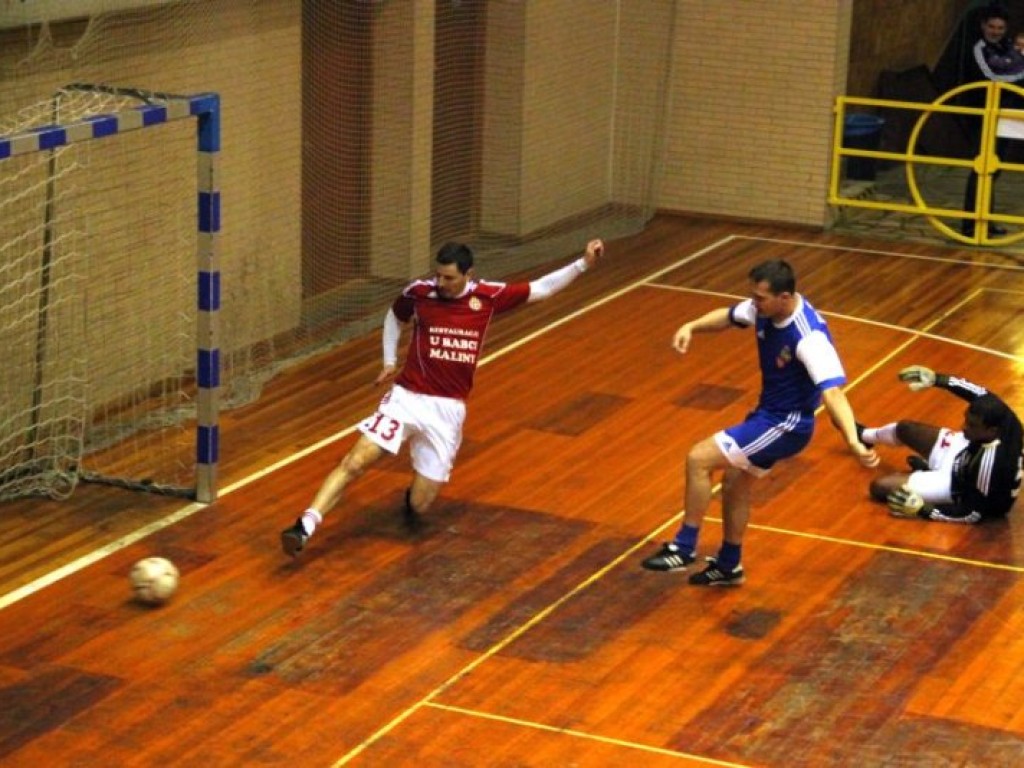 Sportowy weekend w obiektywie 11-12.01.2014 r.