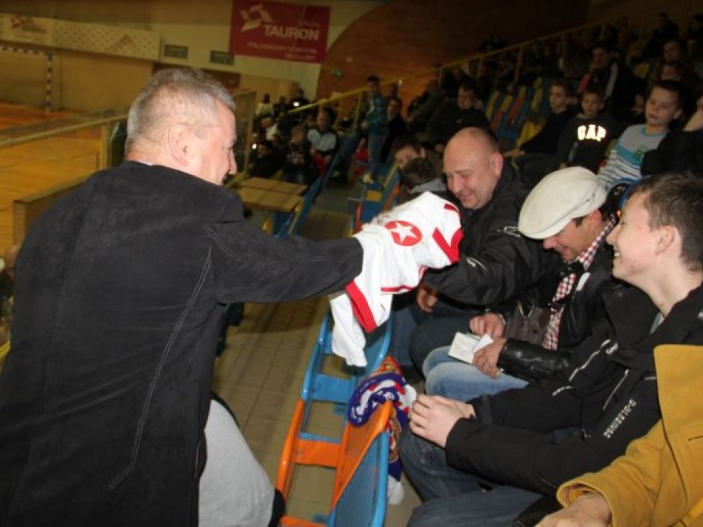 Sportowy weekend w obiektywie 11-12.01.2014 r.