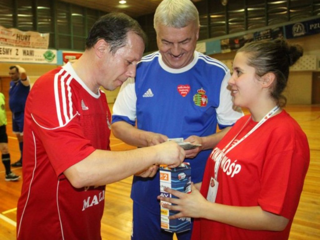 Sportowy weekend w obiektywie 11-12.01.2014 r.