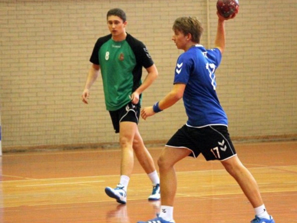Sportowy weekend w obiektywie 11-12.01.2014 r.