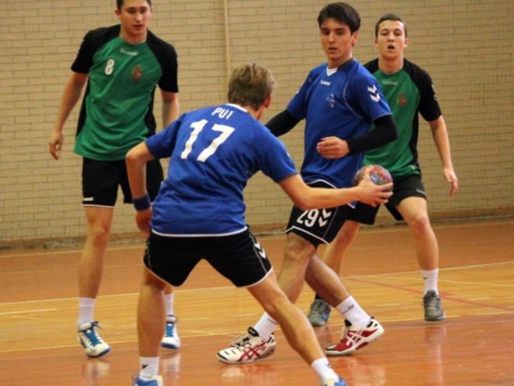 Sportowy weekend w obiektywie 11-12.01.2014 r.