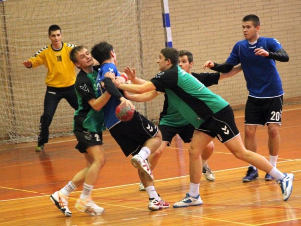 Sportowy weekend w obiektywie 11-12.01.2014 r.