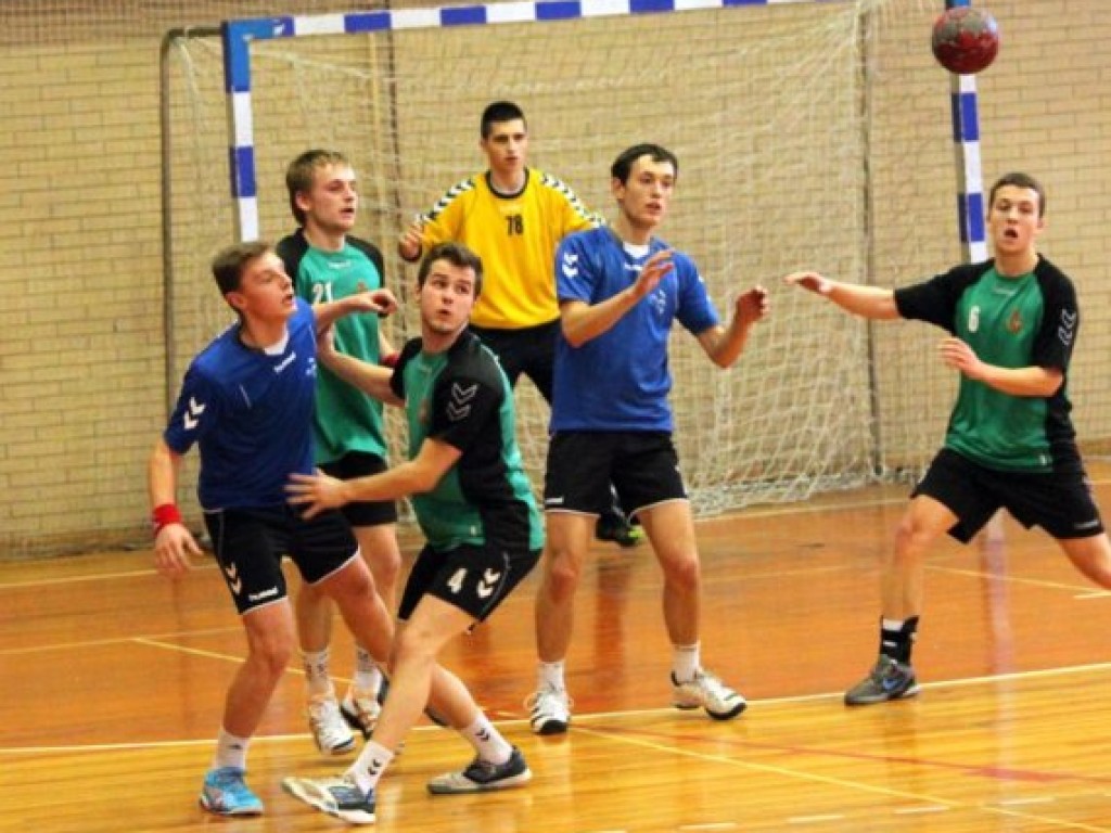 Sportowy weekend w obiektywie 11-12.01.2014 r.