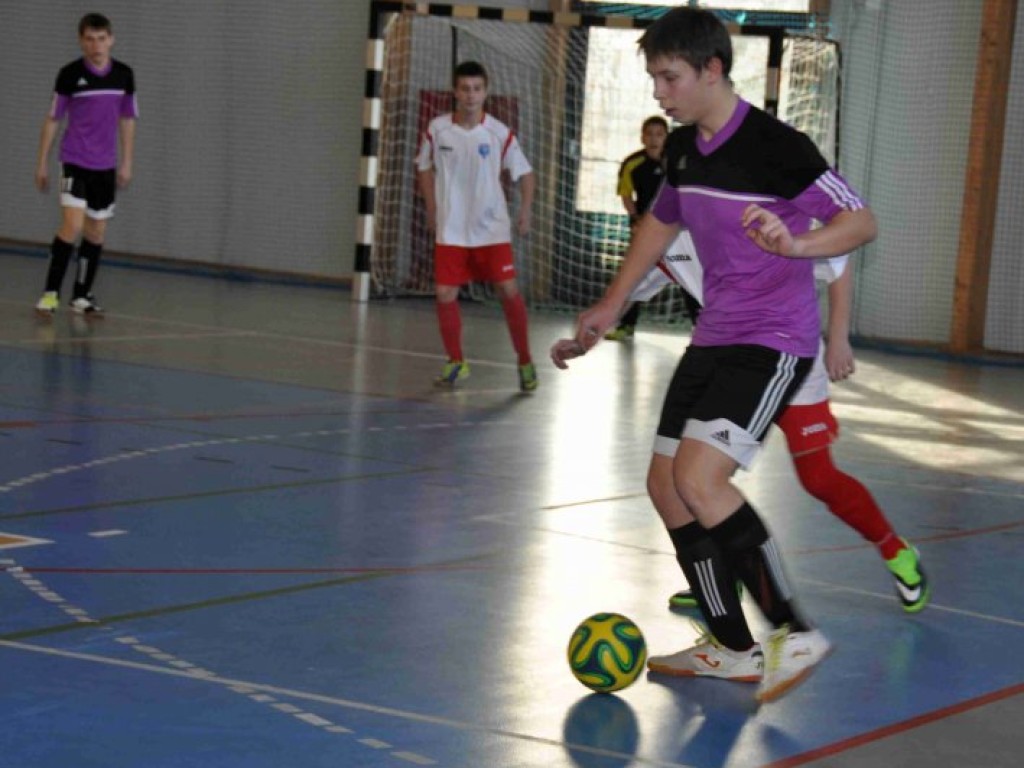 Sportowy weekend w obiektywie 18-19.01.2014 r.