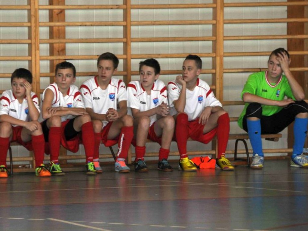 Sportowy weekend w obiektywie 18-19.01.2014 r.