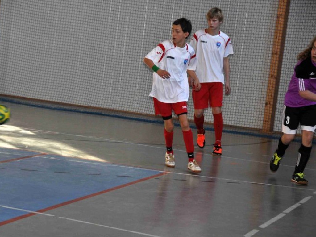 Sportowy weekend w obiektywie 18-19.01.2014 r.