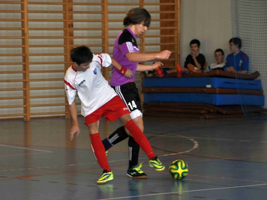 Sportowy weekend w obiektywie 18-19.01.2014 r.