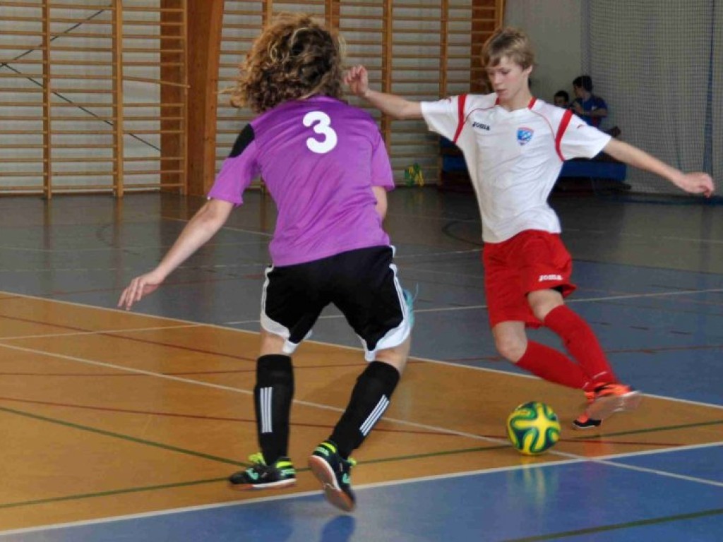 Sportowy weekend w obiektywie 18-19.01.2014 r.