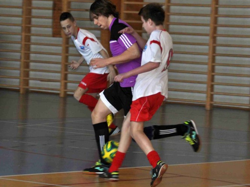 Sportowy weekend w obiektywie 18-19.01.2014 r.