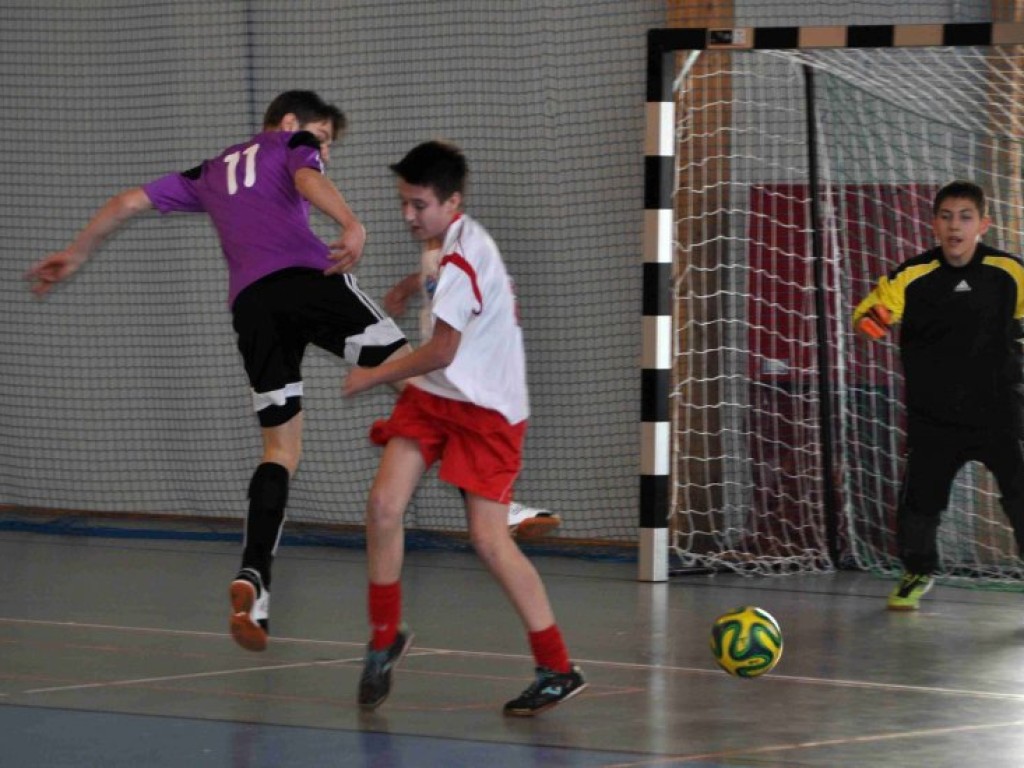 Sportowy weekend w obiektywie 18-19.01.2014 r.