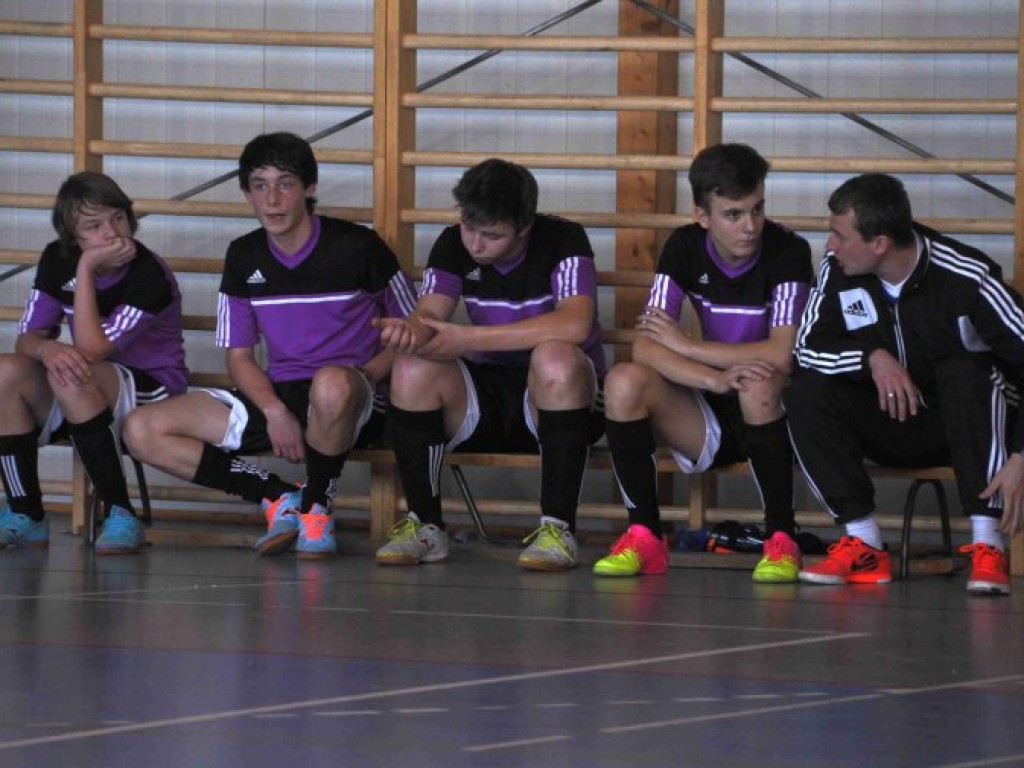 Sportowy weekend w obiektywie 18-19.01.2014 r.