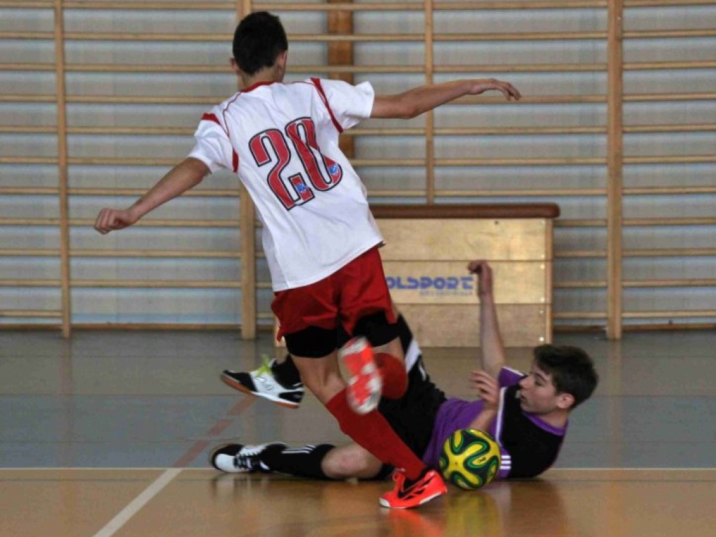 Sportowy weekend w obiektywie 18-19.01.2014 r.