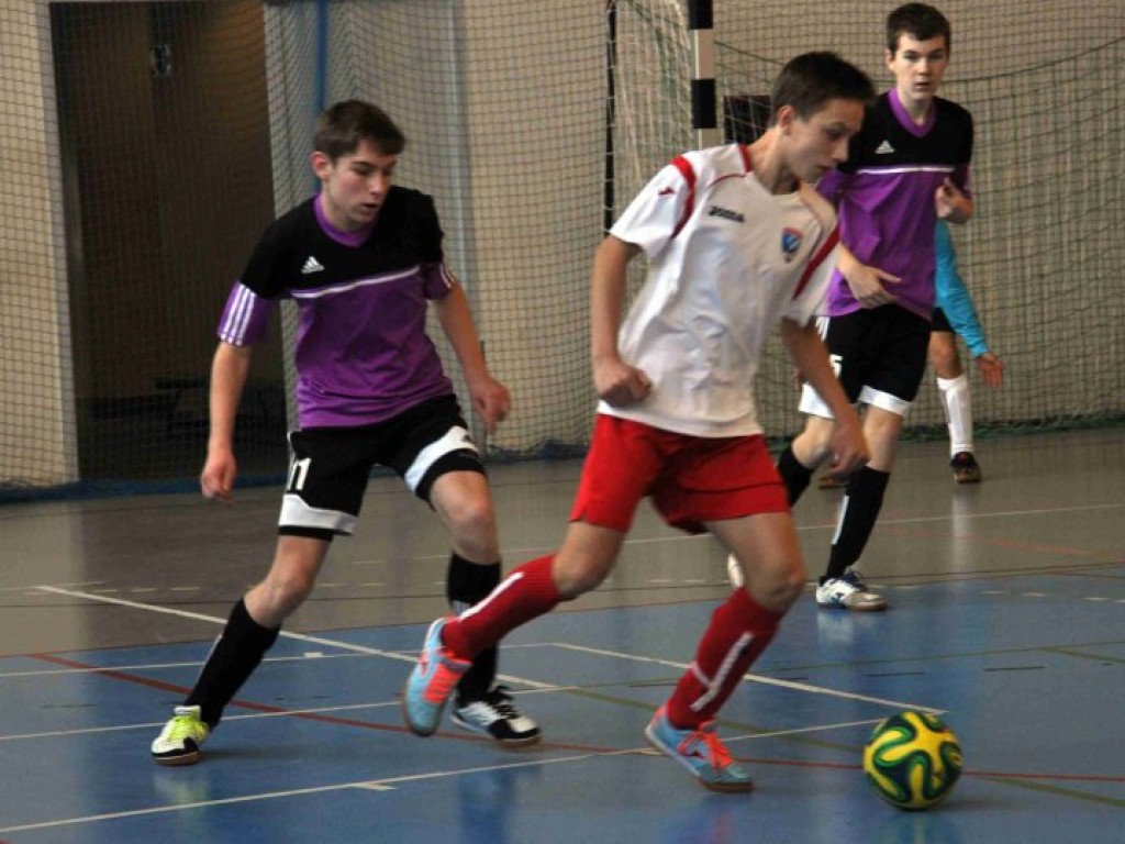 Sportowy weekend w obiektywie 18-19.01.2014 r.
