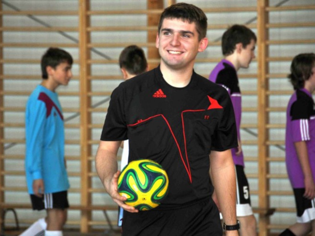 Sportowy weekend w obiektywie 18-19.01.2014 r.