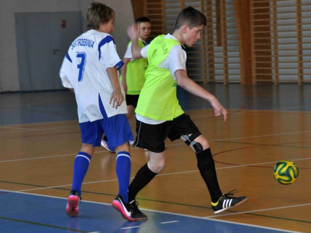 Sportowy weekend w obiektywie 18-19.01.2014 r.