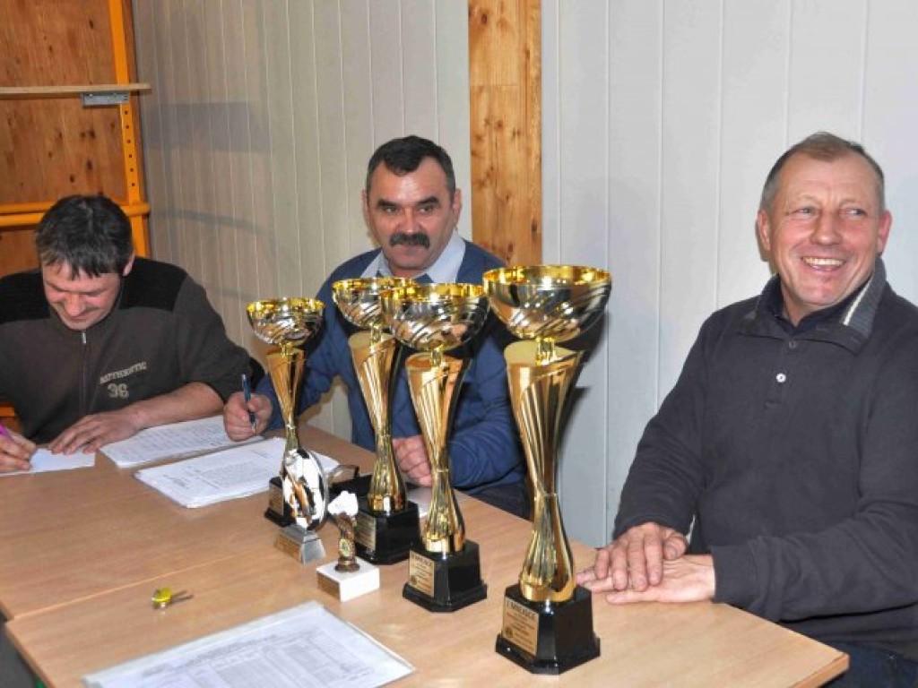 Sportowy weekend w obiektywie 18-19.01.2014 r.