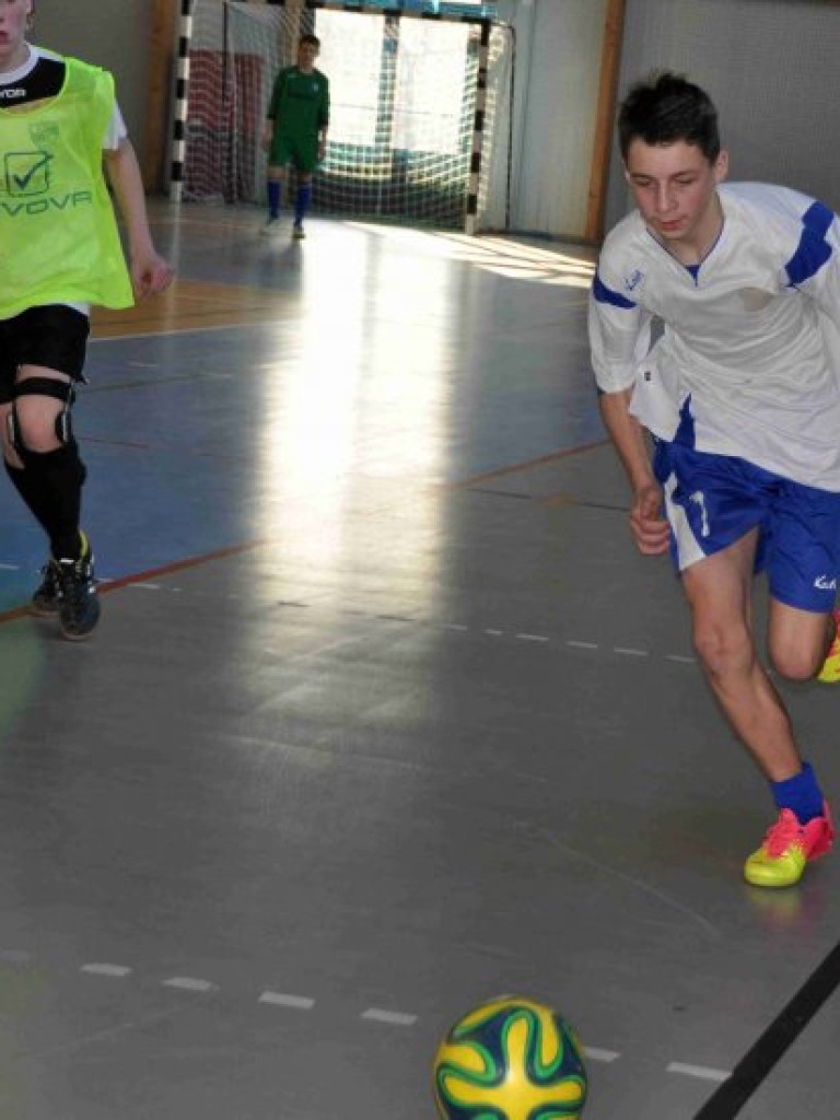 Sportowy weekend w obiektywie 18-19.01.2014 r.