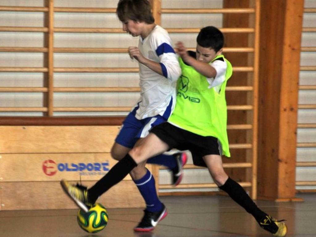 Sportowy weekend w obiektywie 18-19.01.2014 r.
