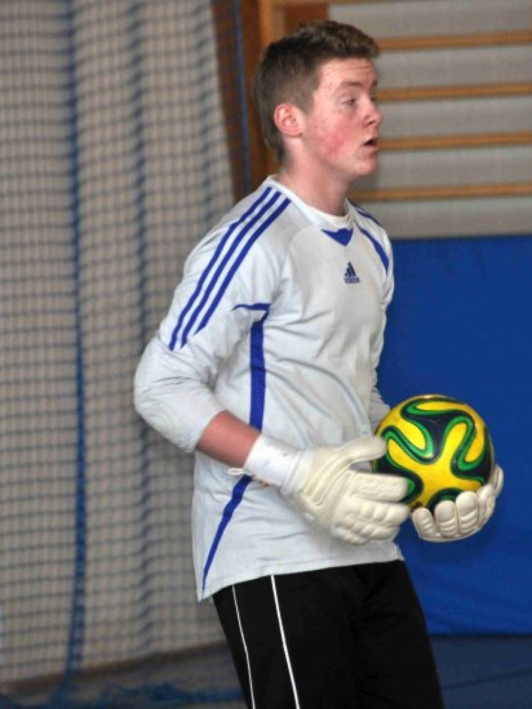 Sportowy weekend w obiektywie 18-19.01.2014 r.