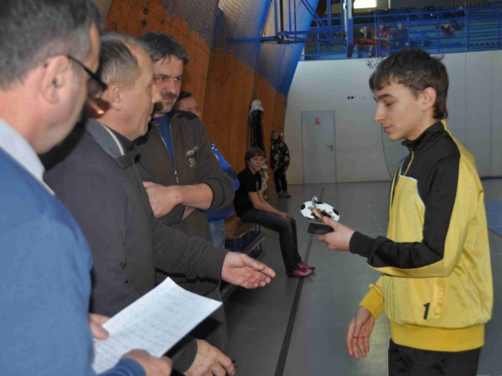 Sportowy weekend w obiektywie 18-19.01.2014 r.