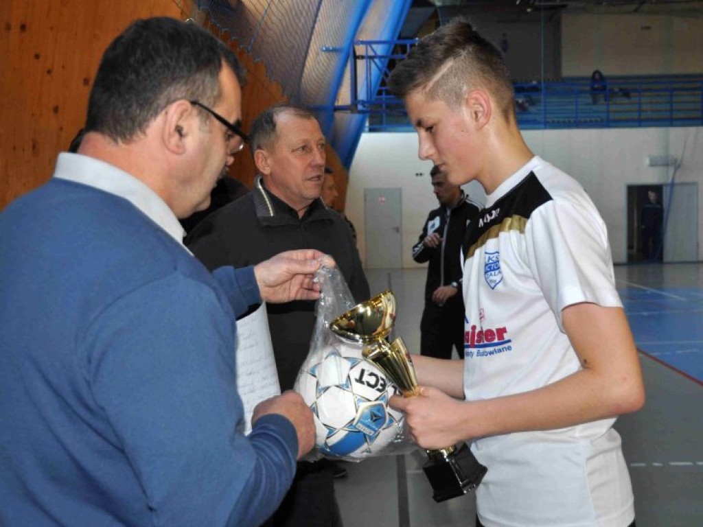 Sportowy weekend w obiektywie 18-19.01.2014 r.