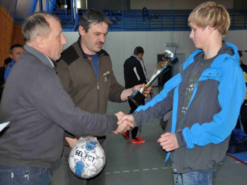 Sportowy weekend w obiektywie 18-19.01.2014 r.