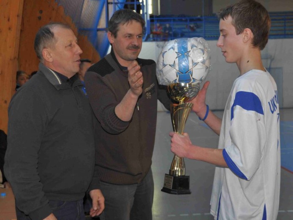 Sportowy weekend w obiektywie 18-19.01.2014 r.