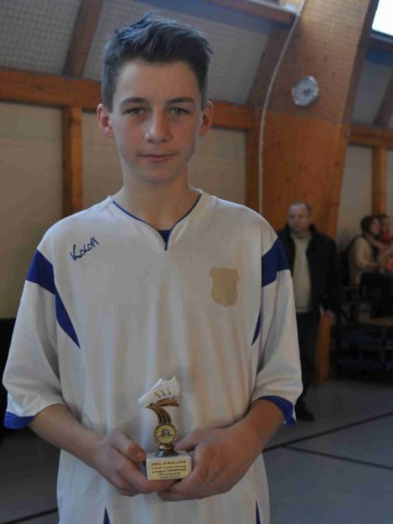 Sportowy weekend w obiektywie 18-19.01.2014 r.