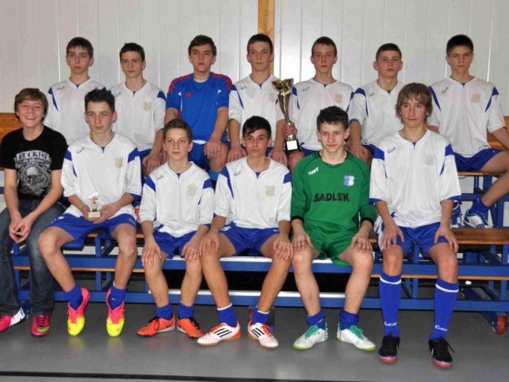 Sportowy weekend w obiektywie 18-19.01.2014 r.