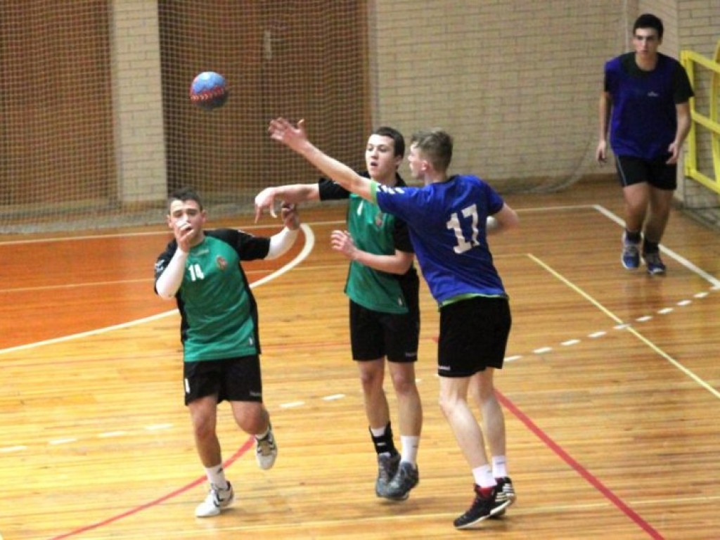 Sportowy weekend w obiektywie 18-19.01.2014 r.
