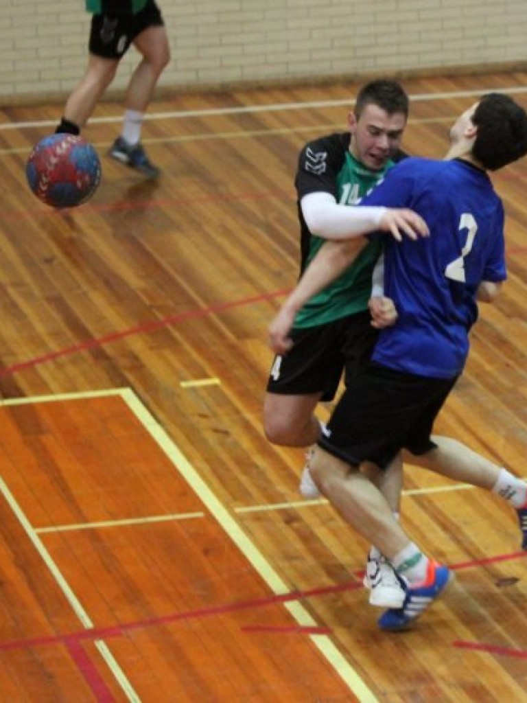 Sportowy weekend w obiektywie 18-19.01.2014 r.