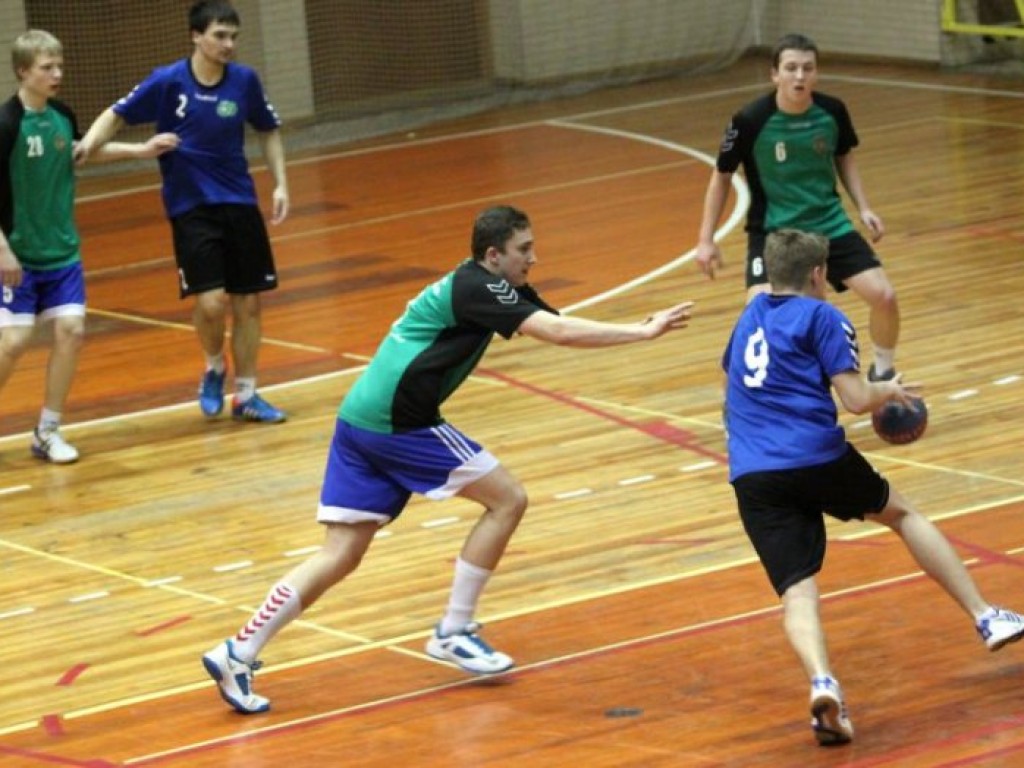 Sportowy weekend w obiektywie 18-19.01.2014 r.