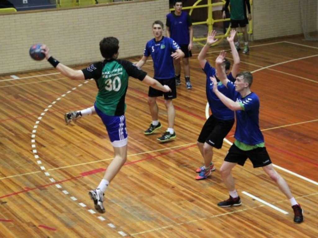Sportowy weekend w obiektywie 18-19.01.2014 r.