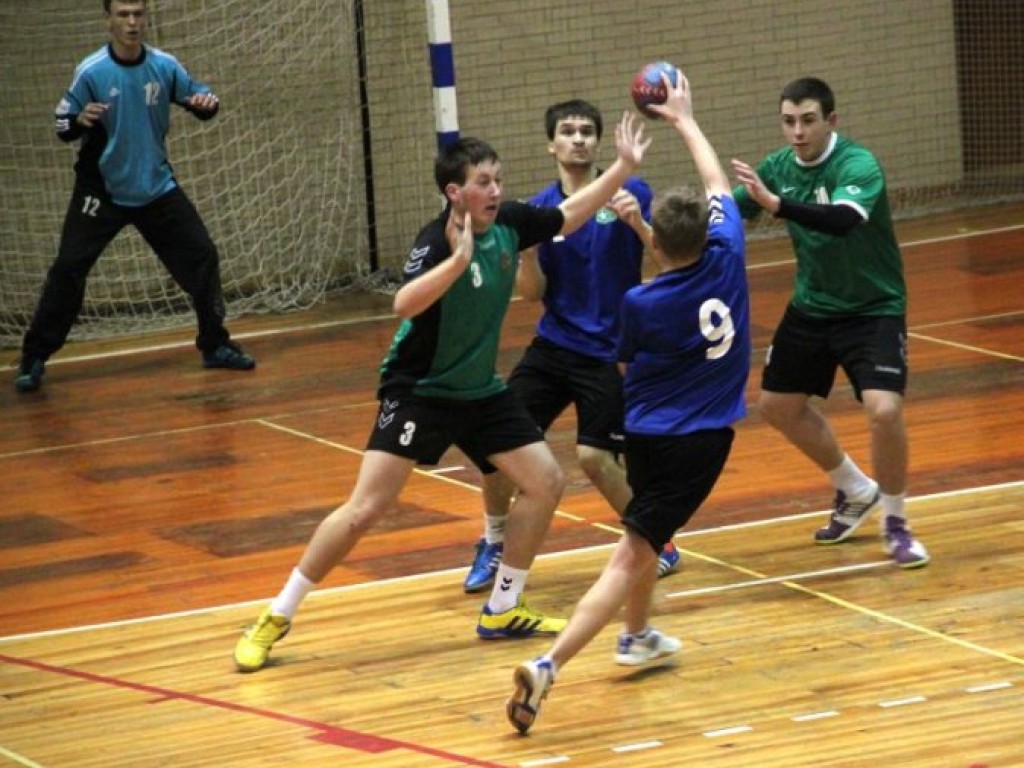 Sportowy weekend w obiektywie 18-19.01.2014 r.