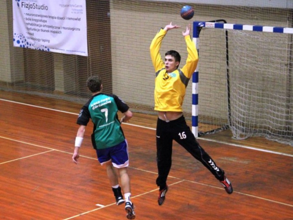 Sportowy weekend w obiektywie 18-19.01.2014 r.