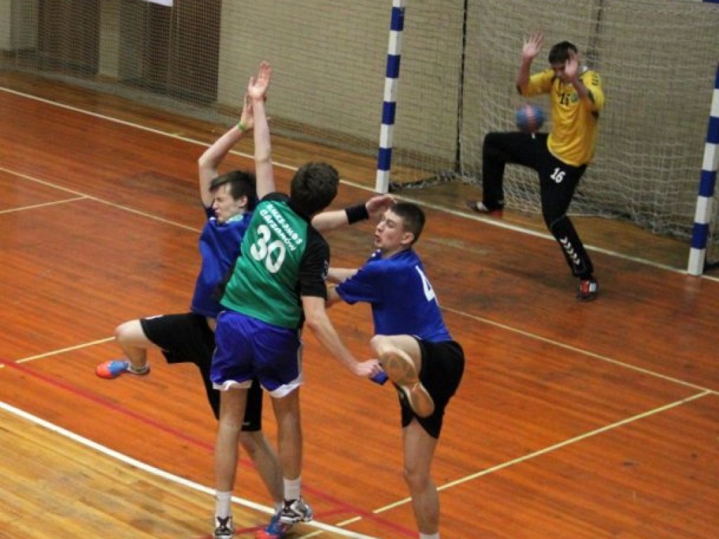 Sportowy weekend w obiektywie 18-19.01.2014 r.