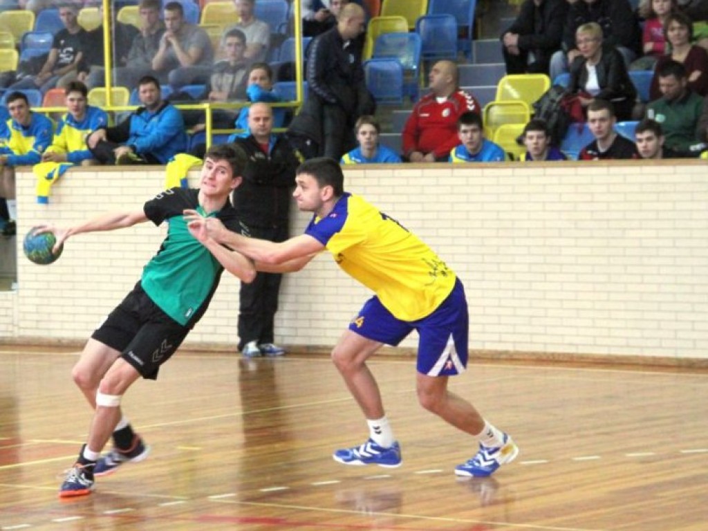 Sportowy weekend w obiektywie 18-19.01.2014 r.