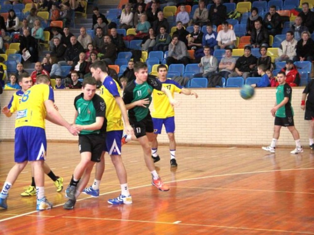 Sportowy weekend w obiektywie 18-19.01.2014 r.