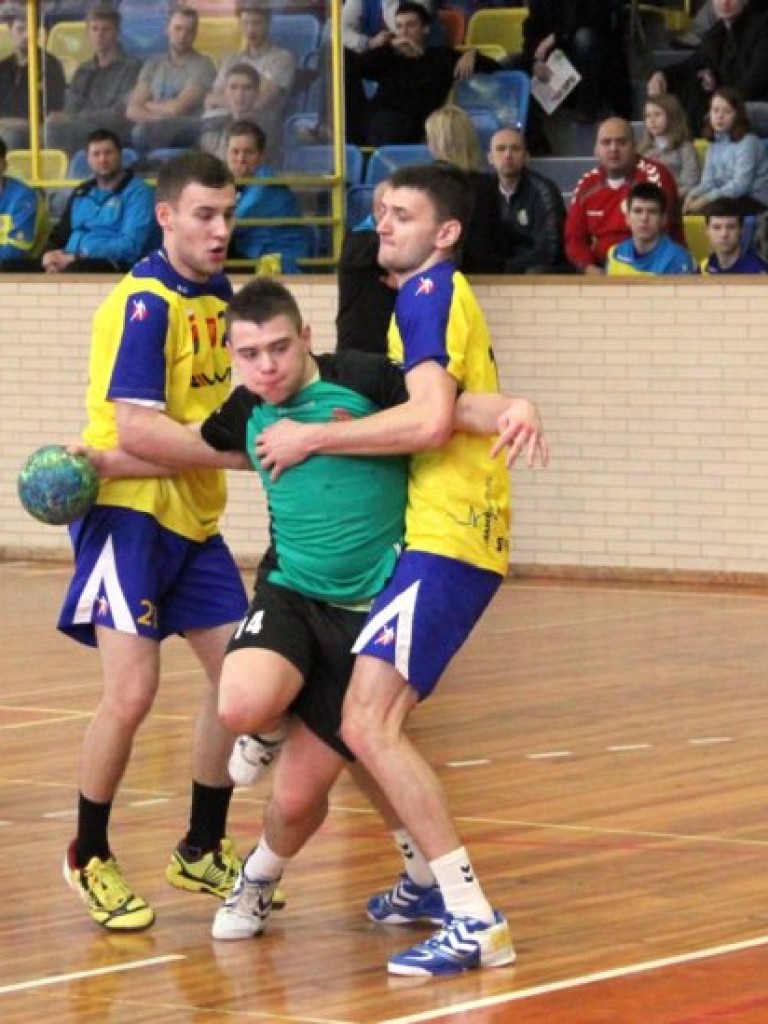 Sportowy weekend w obiektywie 18-19.01.2014 r.