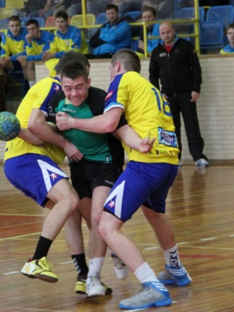 Sportowy weekend w obiektywie 18-19.01.2014 r.