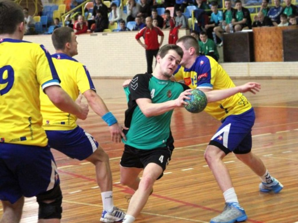 Sportowy weekend w obiektywie 18-19.01.2014 r.