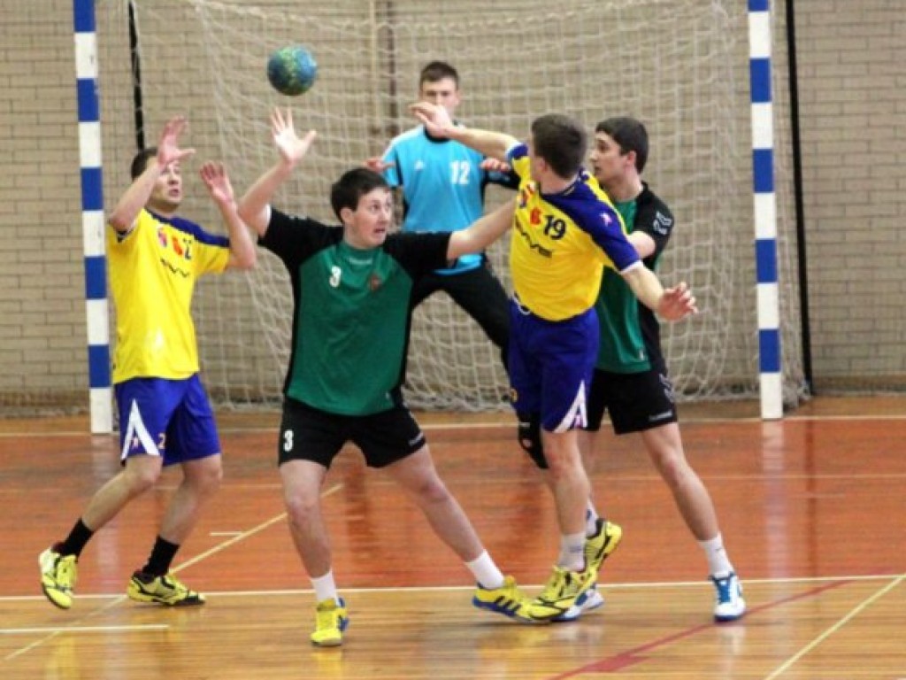 Sportowy weekend w obiektywie 18-19.01.2014 r.