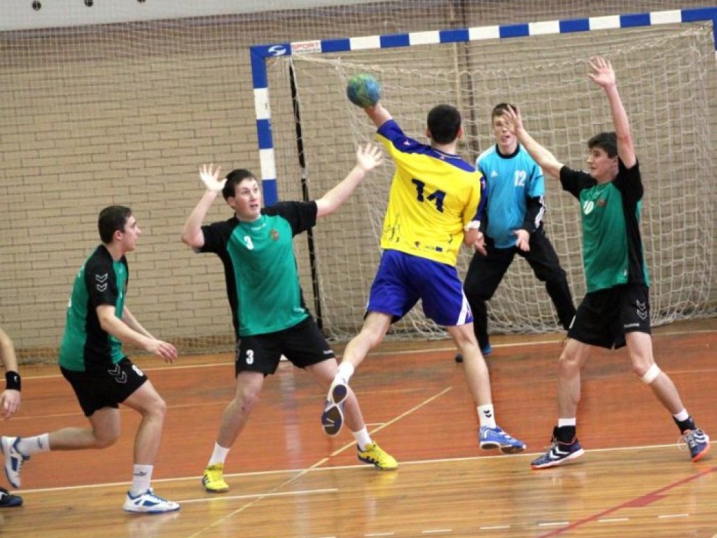 Sportowy weekend w obiektywie 18-19.01.2014 r.