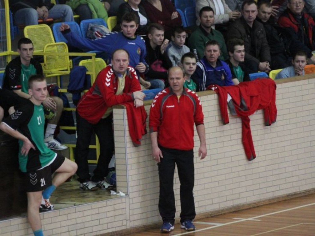Sportowy weekend w obiektywie 18-19.01.2014 r.