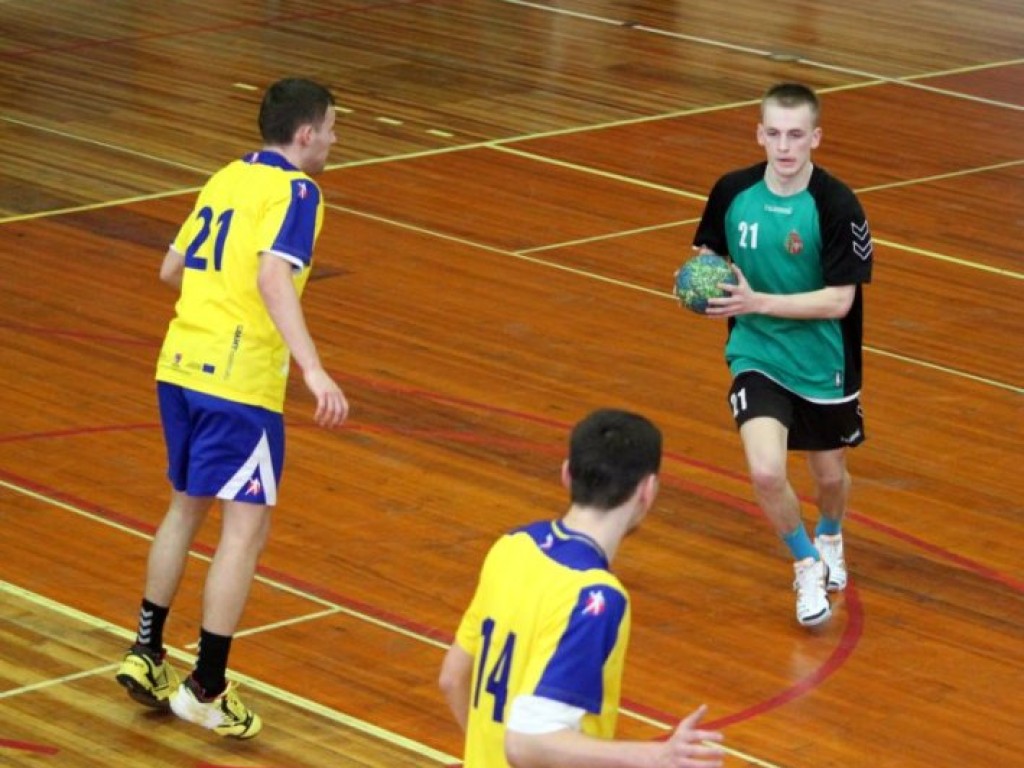 Sportowy weekend w obiektywie 18-19.01.2014 r.