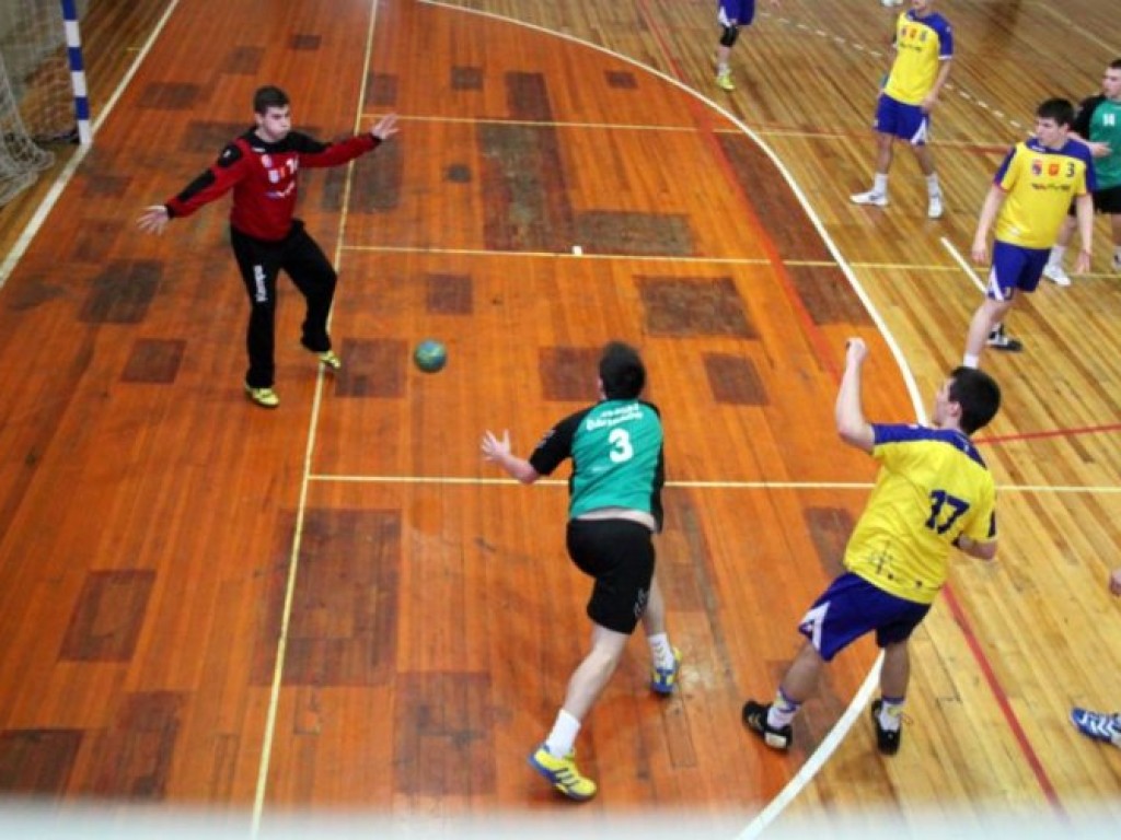 Sportowy weekend w obiektywie 18-19.01.2014 r.