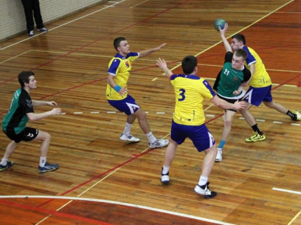 Sportowy weekend w obiektywie 18-19.01.2014 r.