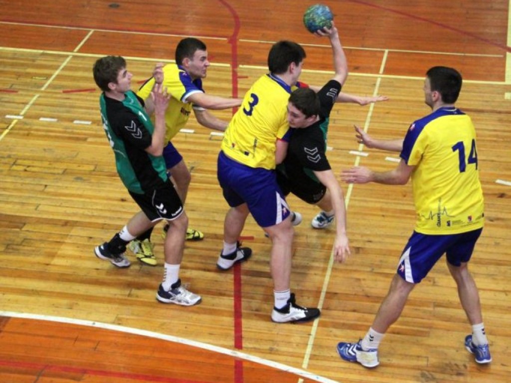 Sportowy weekend w obiektywie 18-19.01.2014 r.