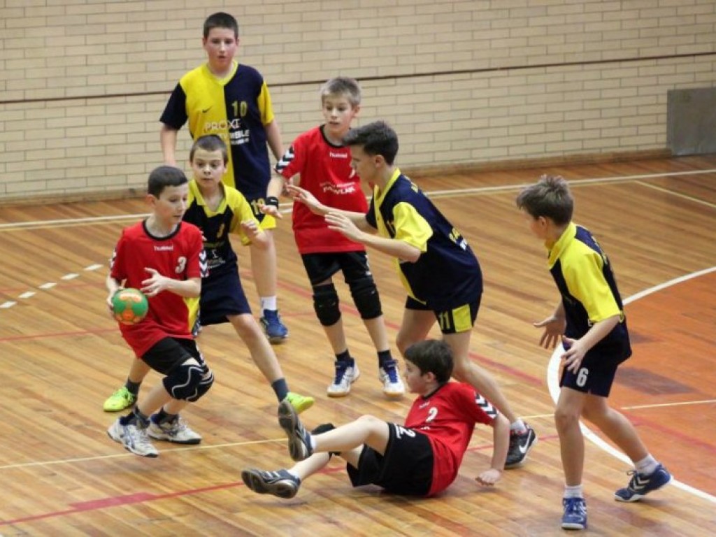 Sportowy weekend w obiektywie 18-19.01.2014 r.